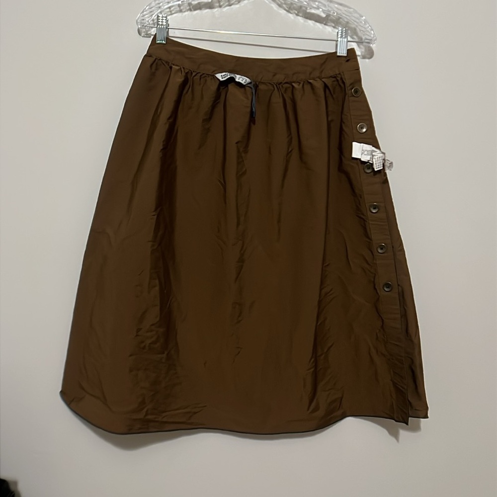 Zara Basic Skirt - image 2